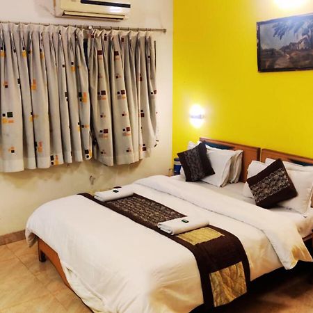 Rajdhani Resort Lonavala Extérieur photo