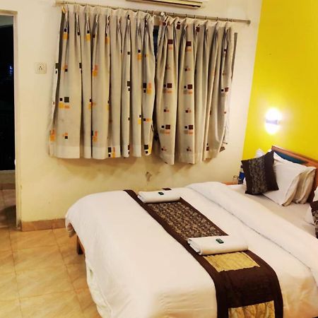 Rajdhani Resort Lonavala Extérieur photo