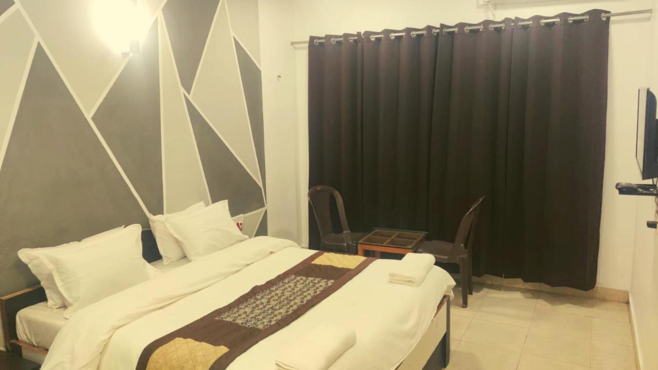 Rajdhani Resort Lonavala Extérieur photo