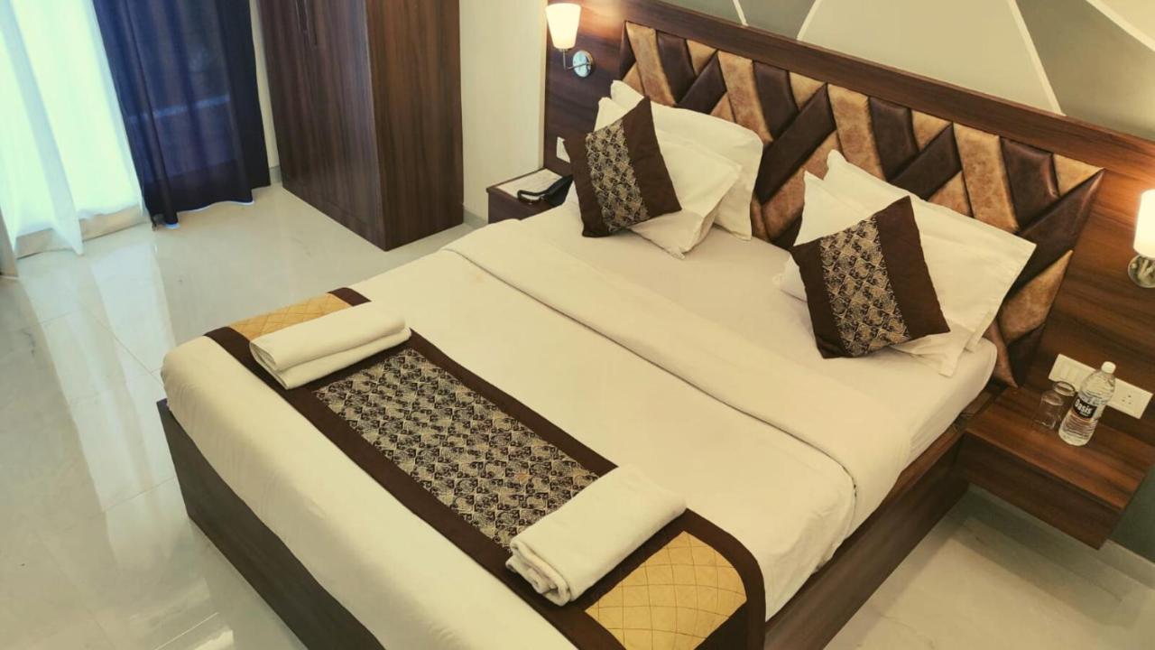 Rajdhani Resort Lonavala Extérieur photo