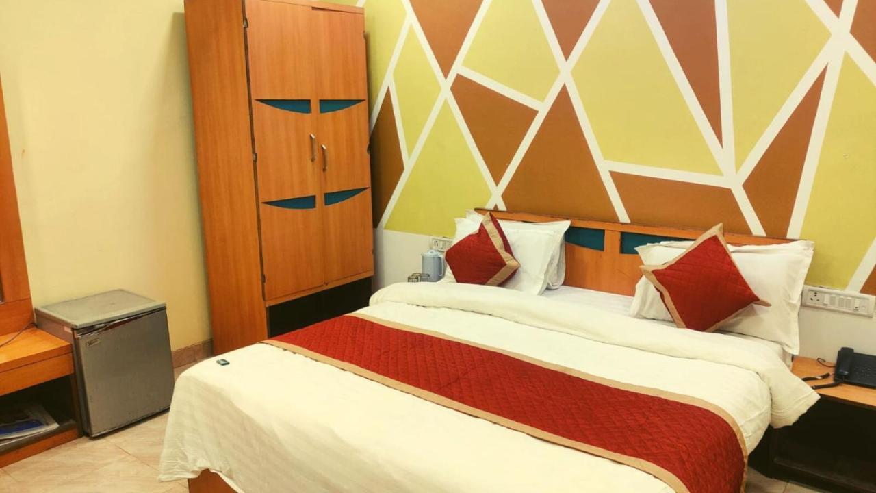 Rajdhani Resort Lonavala Extérieur photo