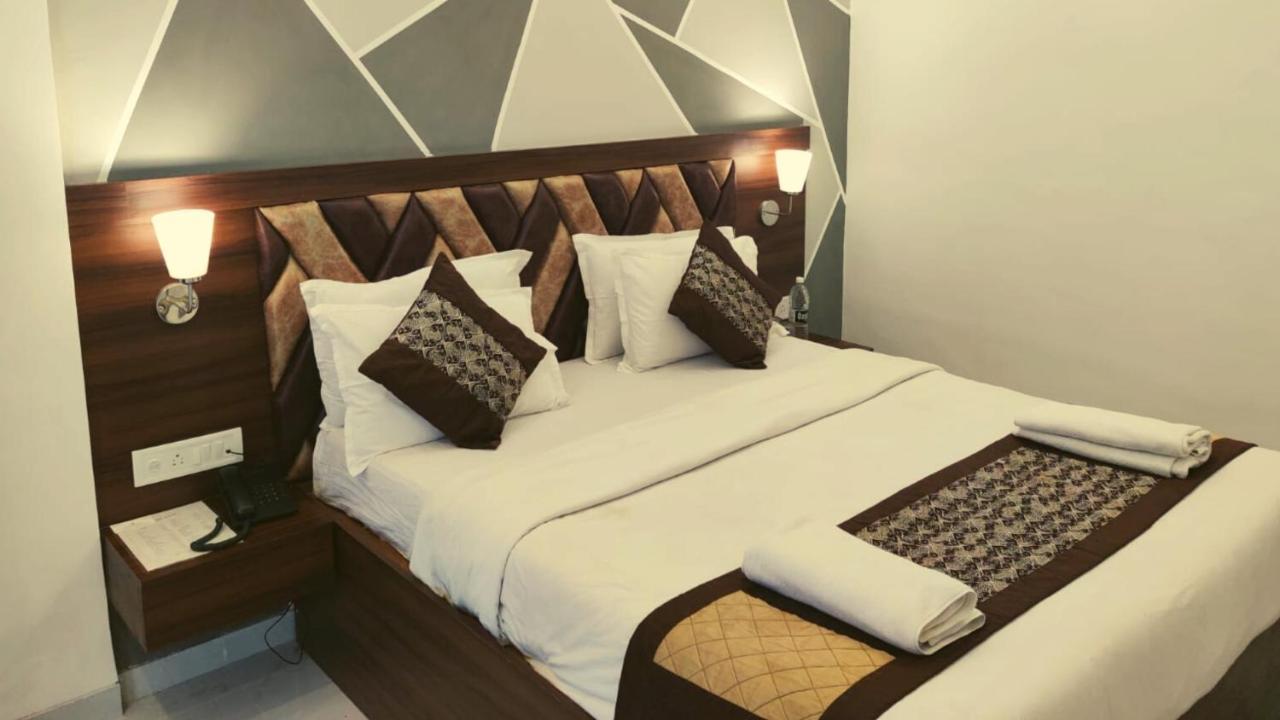 Rajdhani Resort Lonavala Extérieur photo