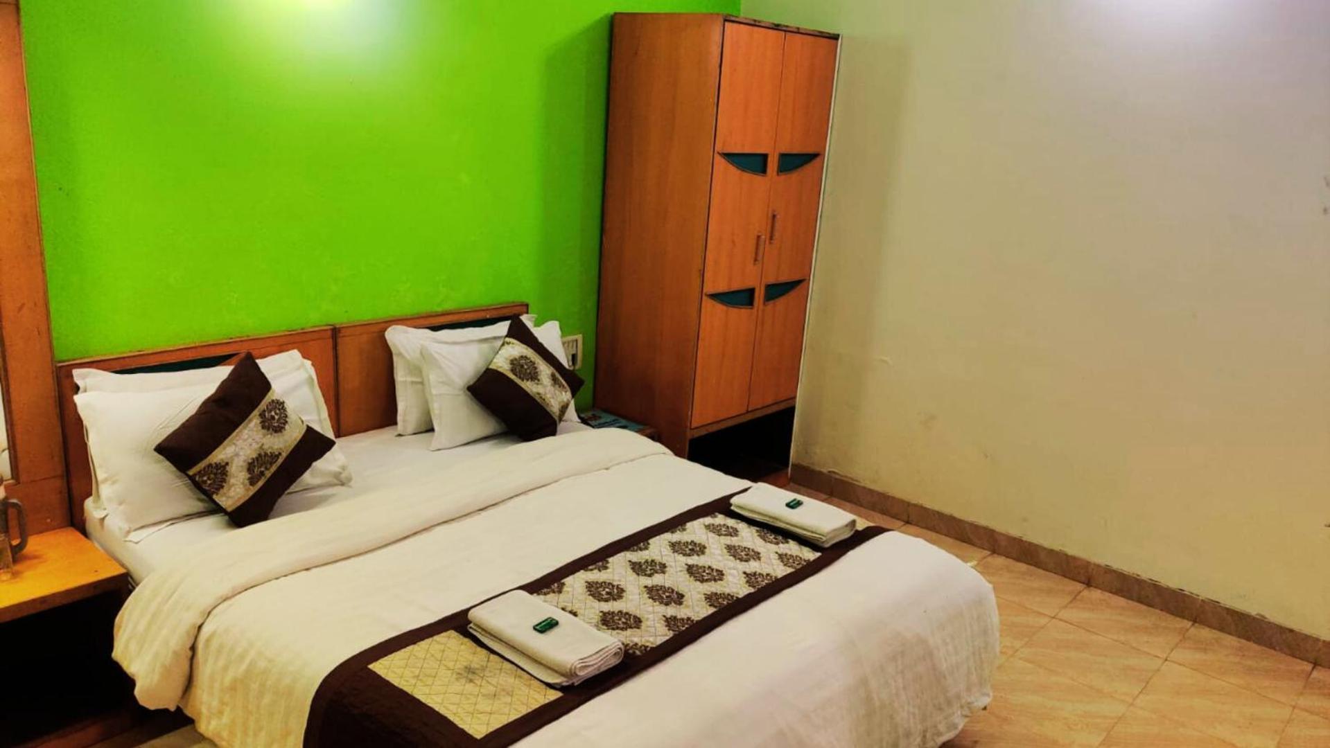 Rajdhani Resort Lonavala Extérieur photo
