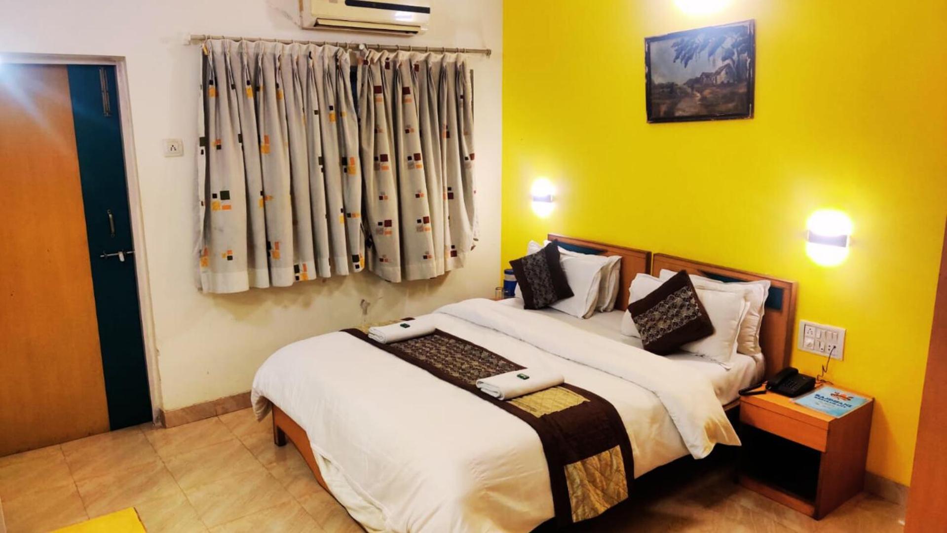 Rajdhani Resort Lonavala Extérieur photo