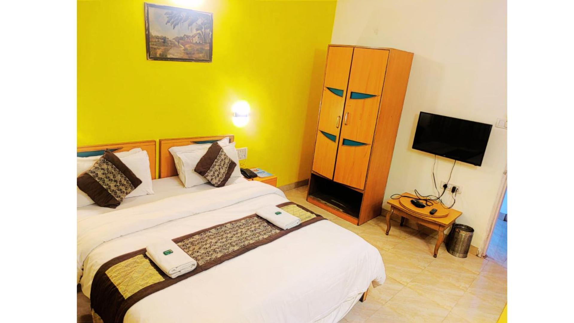 Rajdhani Resort Lonavala Extérieur photo