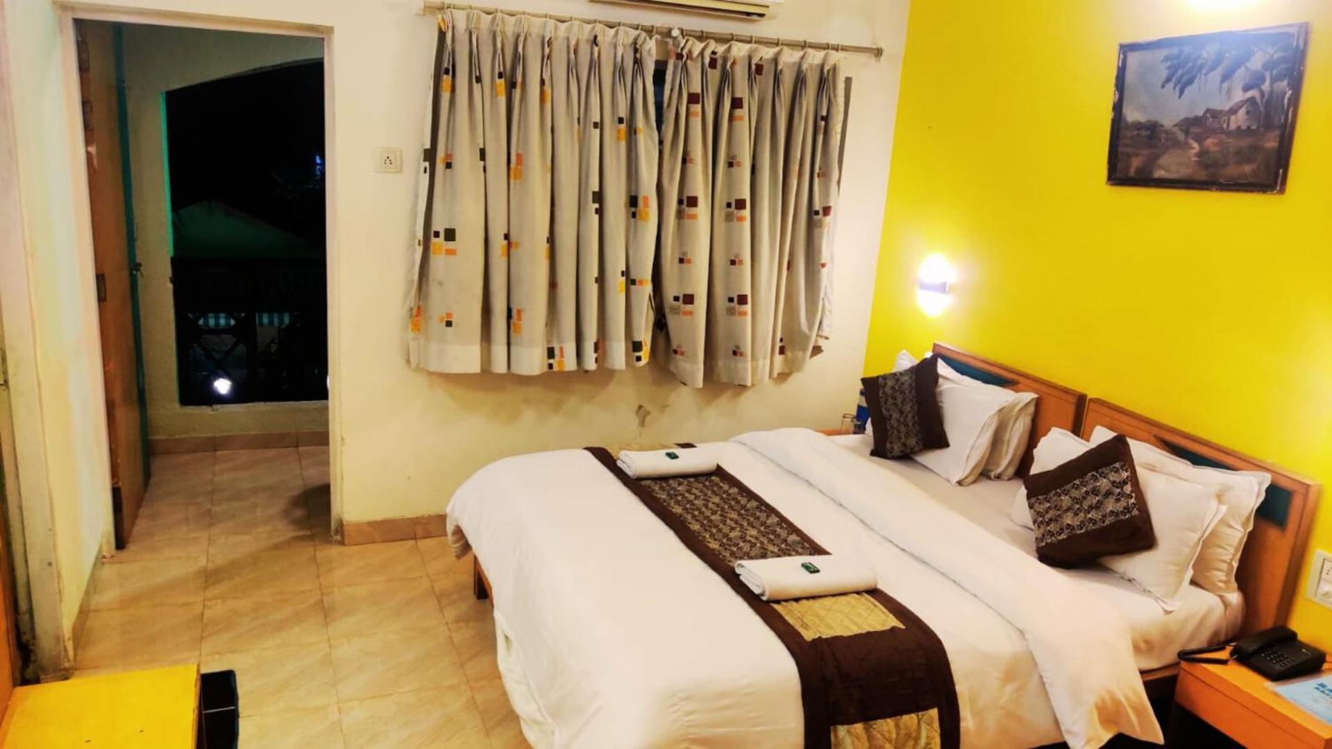 Rajdhani Resort Lonavala Extérieur photo