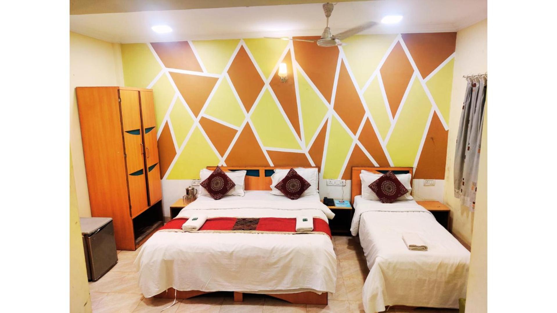 Rajdhani Resort Lonavala Extérieur photo