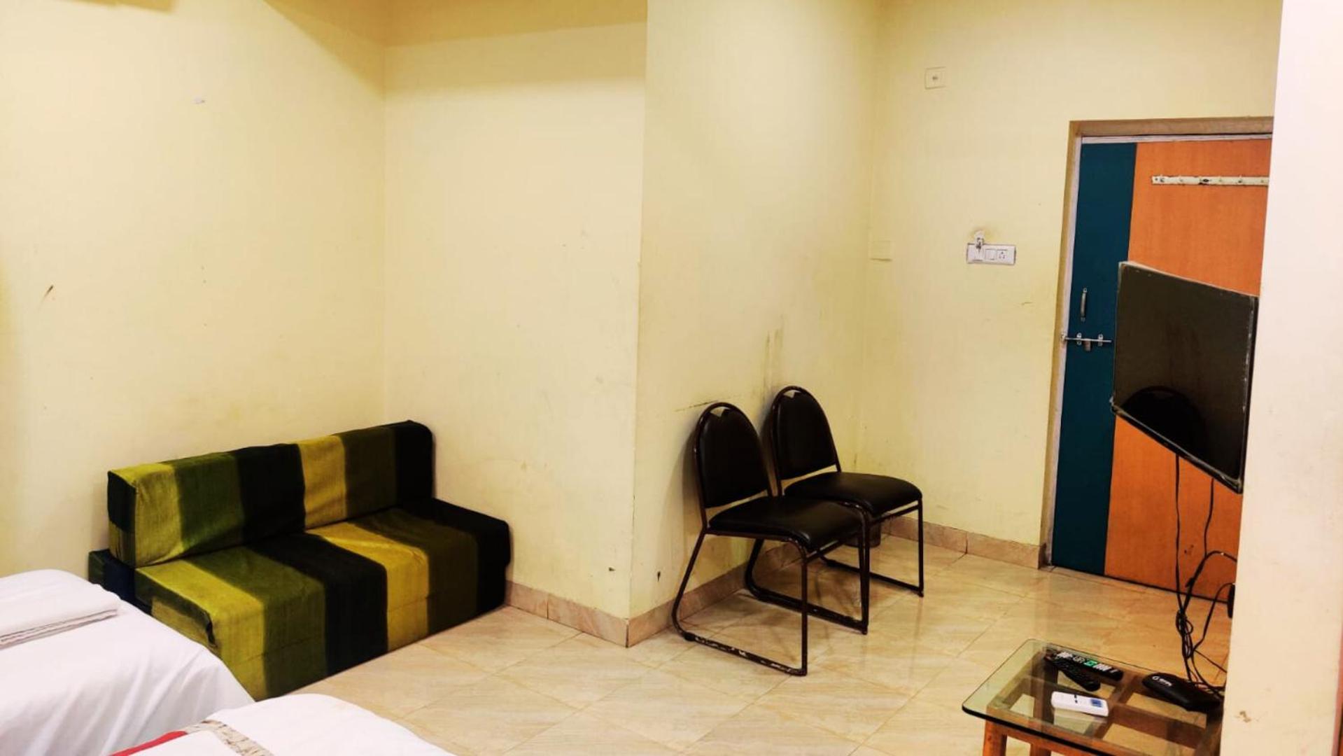 Rajdhani Resort Lonavala Extérieur photo