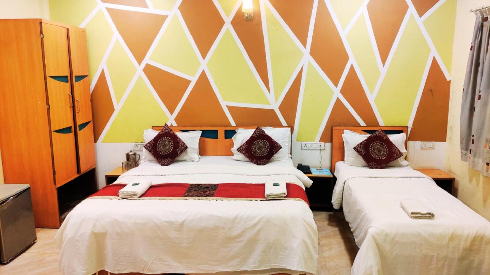 Rajdhani Resort Lonavala Extérieur photo