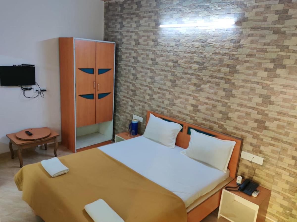 Rajdhani Resort Lonavala Extérieur photo