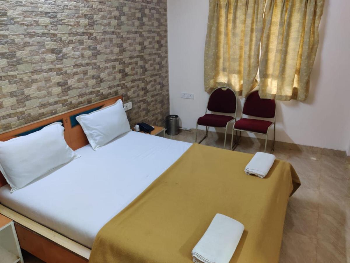 Rajdhani Resort Lonavala Extérieur photo