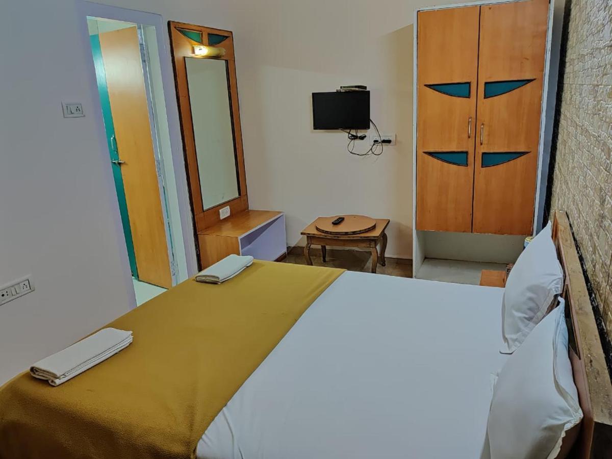 Rajdhani Resort Lonavala Extérieur photo